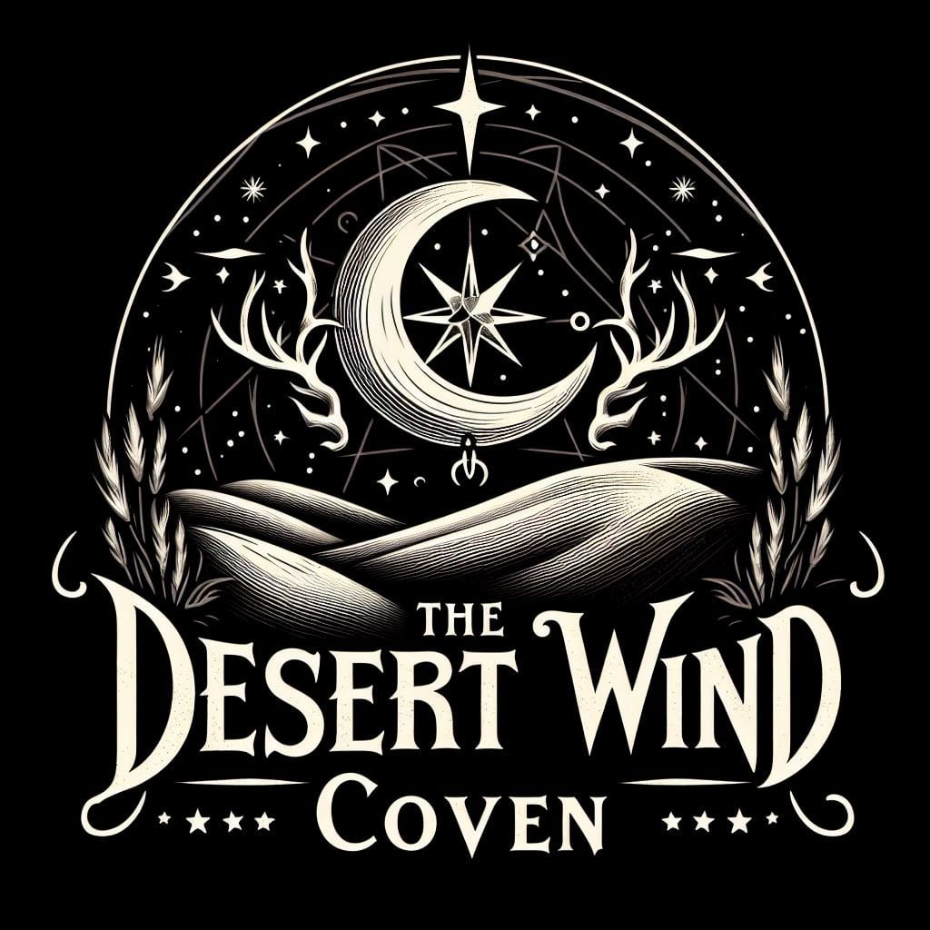 The Desert Wind Coven