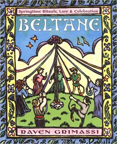 Beltane.