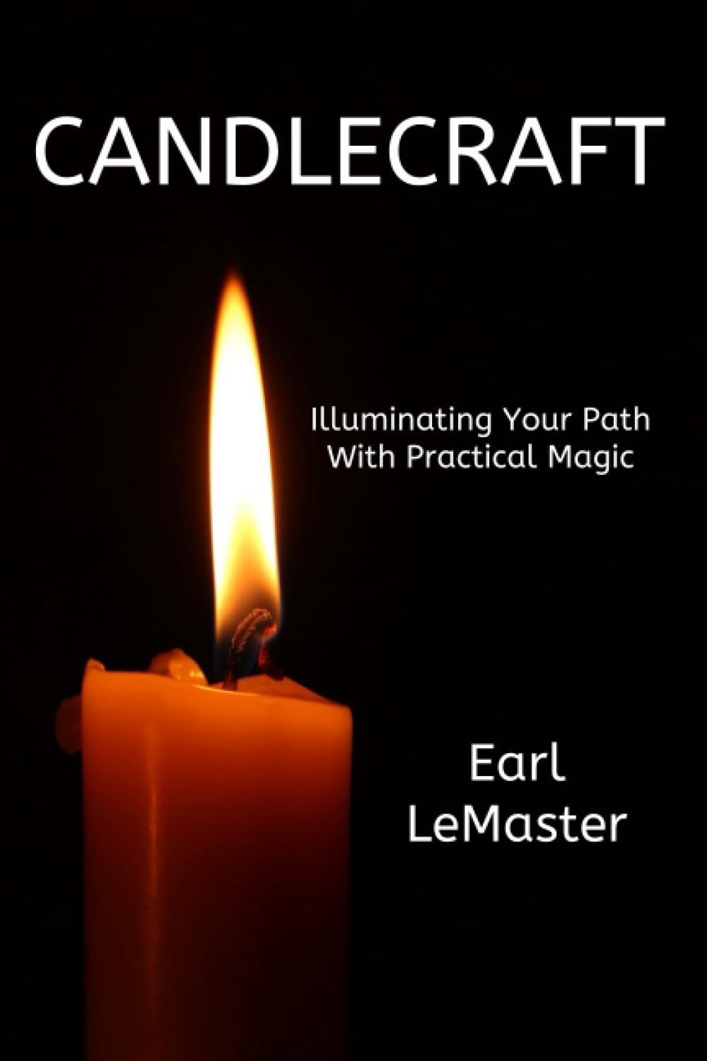 Candlecraft: Illuminating Your Path with Practical Magic