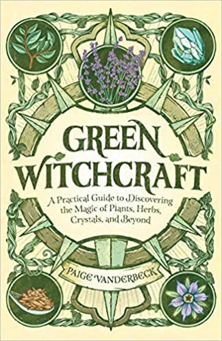 Green Witchcraft.