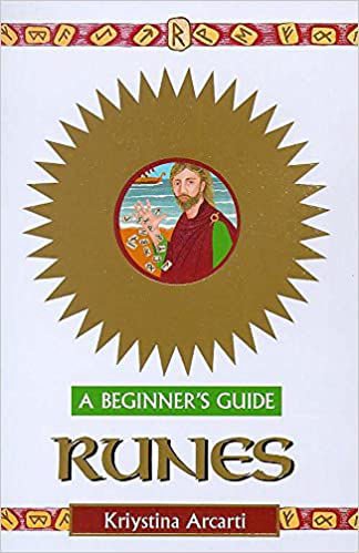 Runes A Beginners Guide.