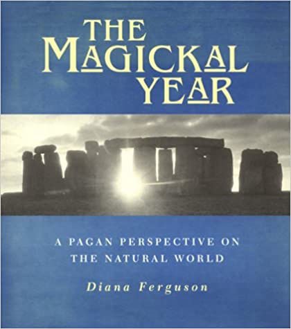 The Magickal Year.