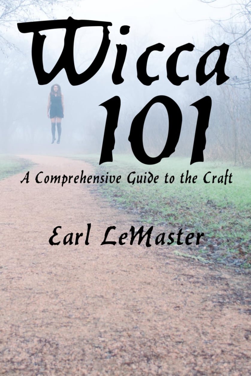 Wicca 101: A Comprehensive Guide to the Craft