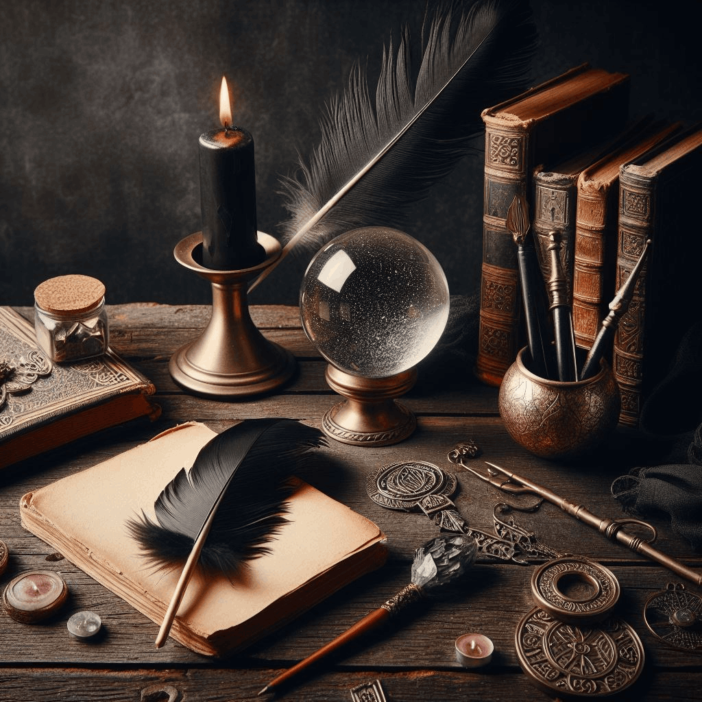 Advanced Practical Magick