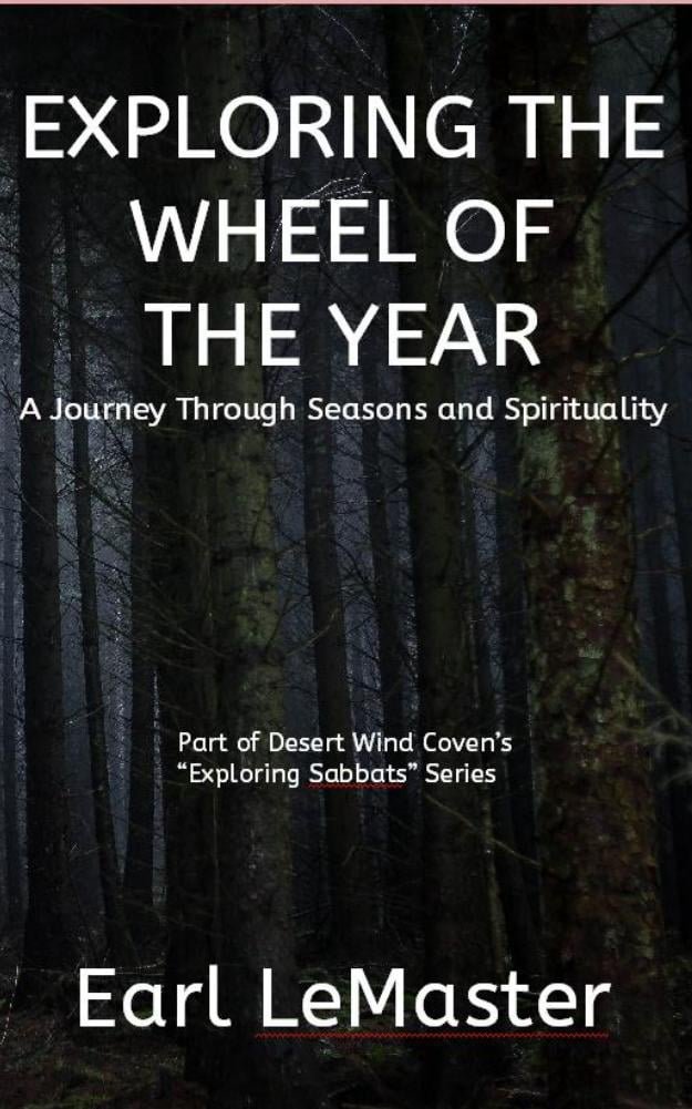 Exploring the Wheel of the Year